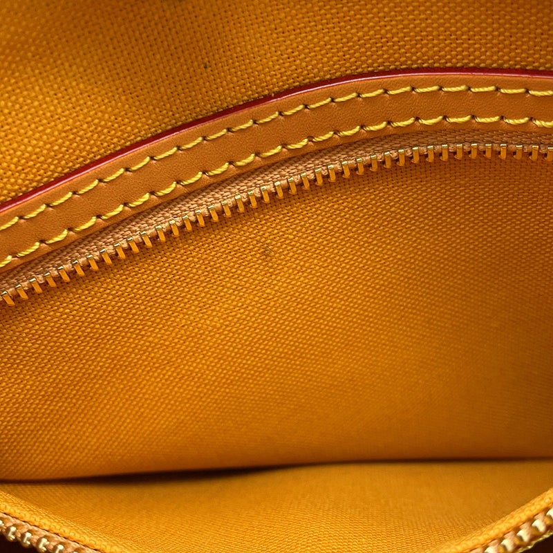 ルイヴィトン ハンドバッグ モノパナム スピーディ・バンドリエール 25 M46749 ヴィトン バッグ 2way ショルダーバッグ