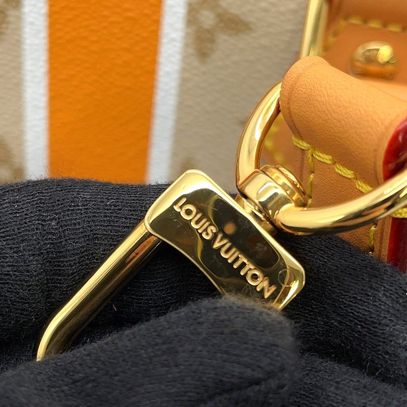 ルイヴィトン ハンドバッグ モノパナム スピーディ・バンドリエール 25 M46749 ヴィトン バッグ 2way ショルダーバッグ