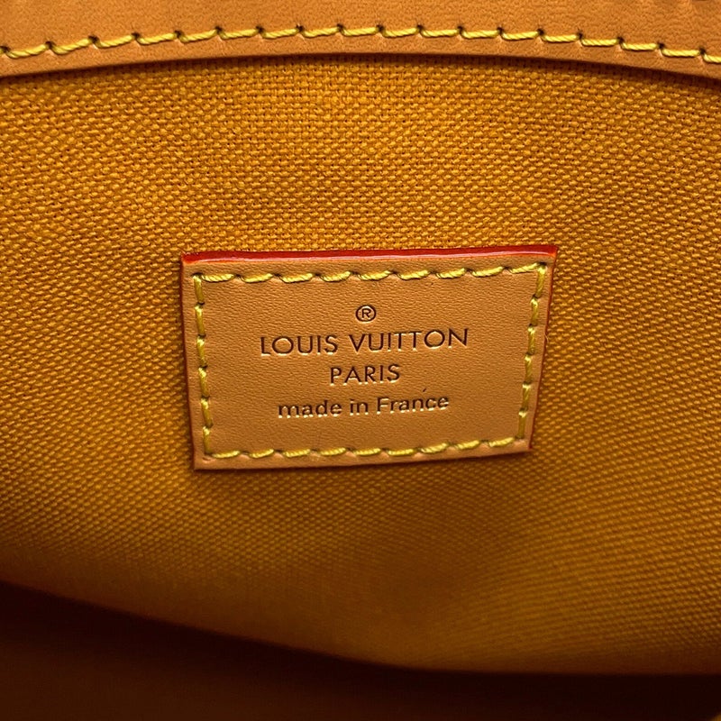 ルイヴィトン ハンドバッグ モノパナム スピーディ・バンドリエール 25 M46749 ヴィトン バッグ 2way ショルダーバッグ