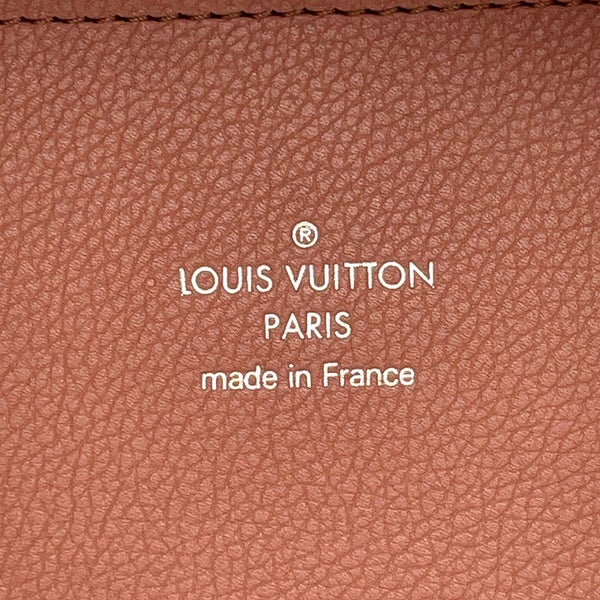 ルイヴィトン ハンドバッグ モノグラム マヒナ ヒナ PM M54353 LOUIS VUITTON ヴィトン バッグ 2wayショルダー ポーチ付