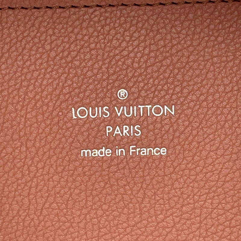 ルイヴィトン ハンドバッグ モノグラム マヒナ ヒナ PM M54353 LOUIS VUITTON ヴィトン バッグ 2wayショルダー ポーチ付
