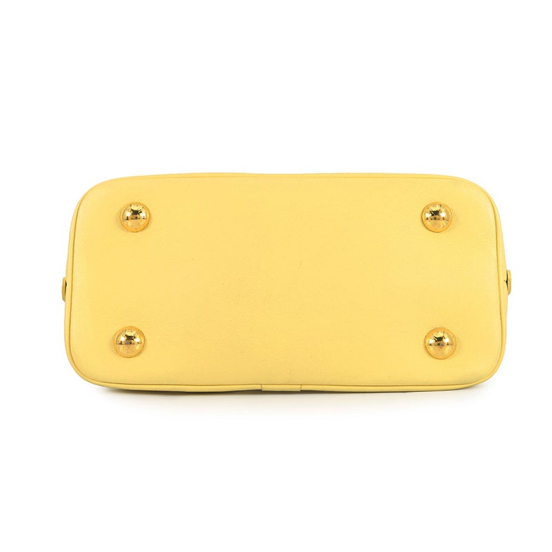 ルイヴィトン ハンドバッグ バブルグラム アルマ・ソフトBB M59821 2wayショルダーバッグ