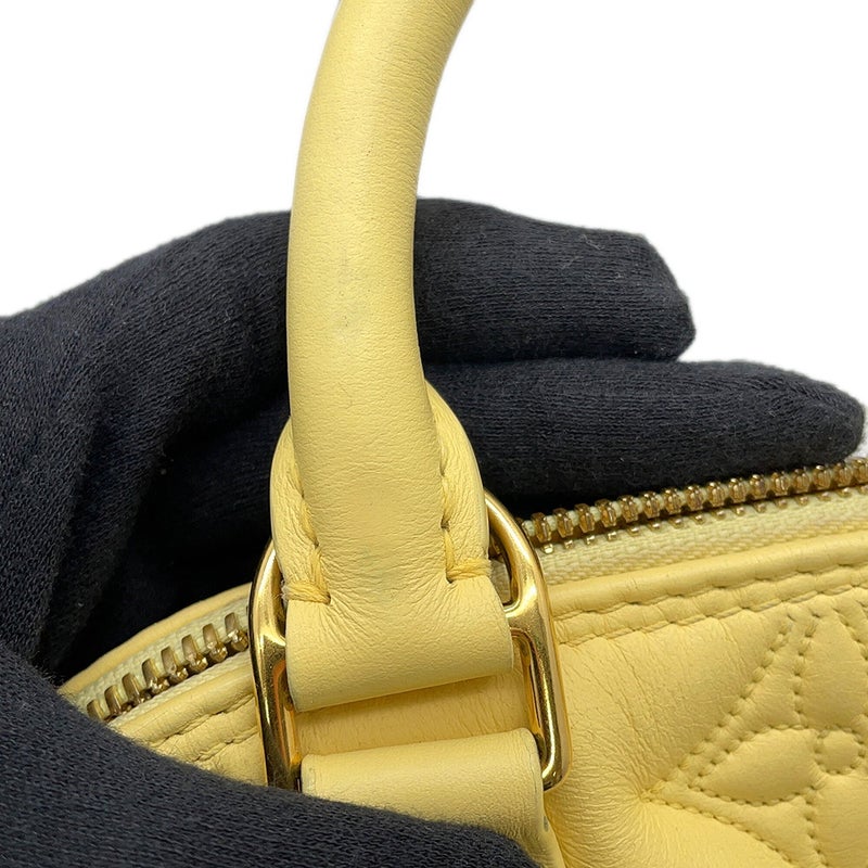 ルイヴィトン ハンドバッグ バブルグラム アルマ・ソフトBB M59821 2wayショルダーバッグ