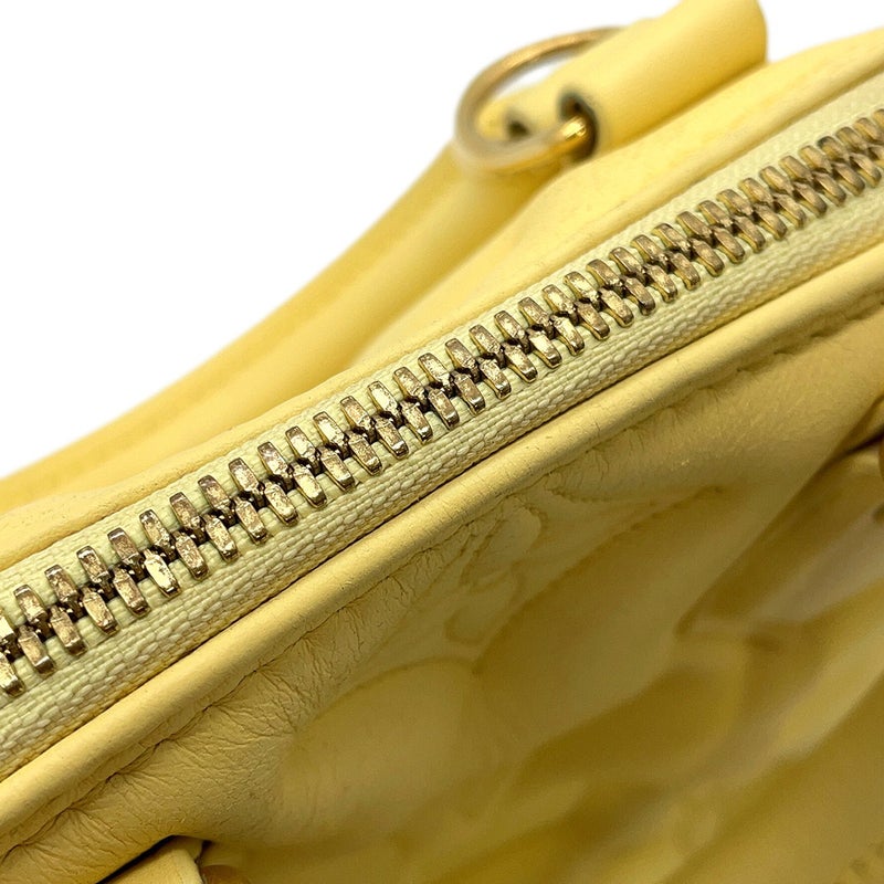 ルイヴィトン ハンドバッグ バブルグラム アルマ・ソフトBB M59821 2wayショルダーバッグ