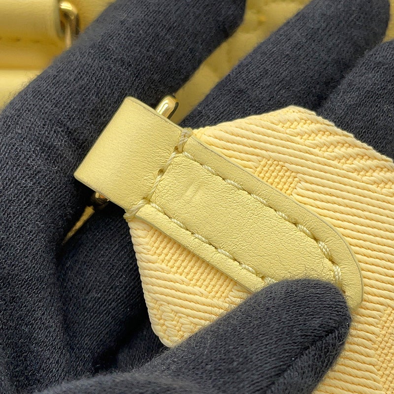 ルイヴィトン ハンドバッグ バブルグラム アルマ・ソフトBB M59821 2wayショルダーバッグ