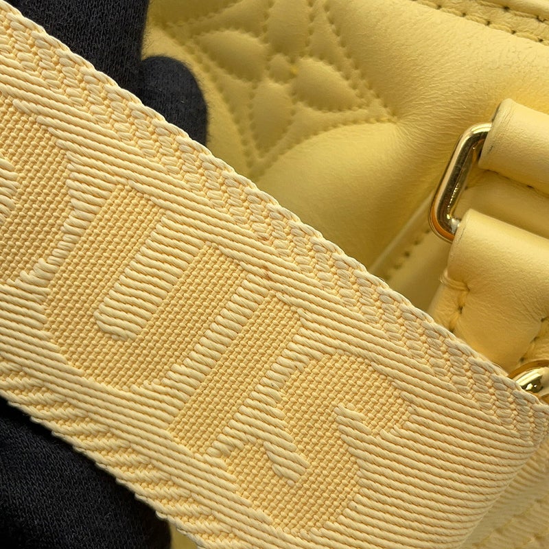 ルイヴィトン ハンドバッグ バブルグラム アルマ・ソフトBB M59821 2wayショルダーバッグ