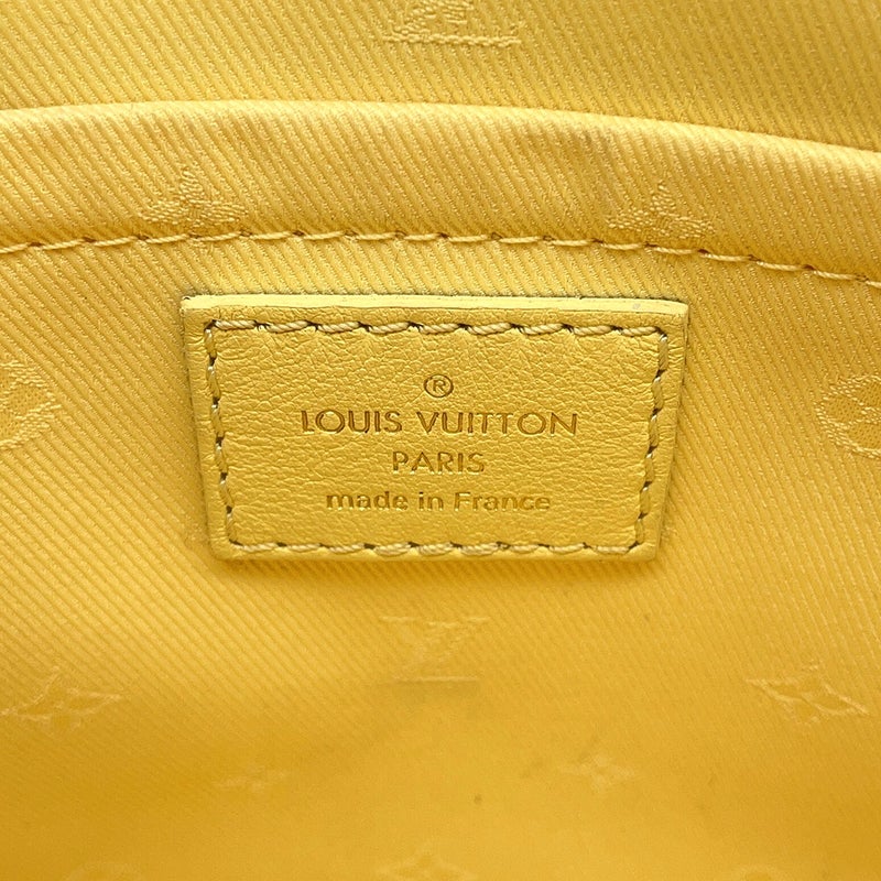 ルイヴィトン ハンドバッグ バブルグラム アルマ・ソフトBB M59821 2wayショルダーバッグ