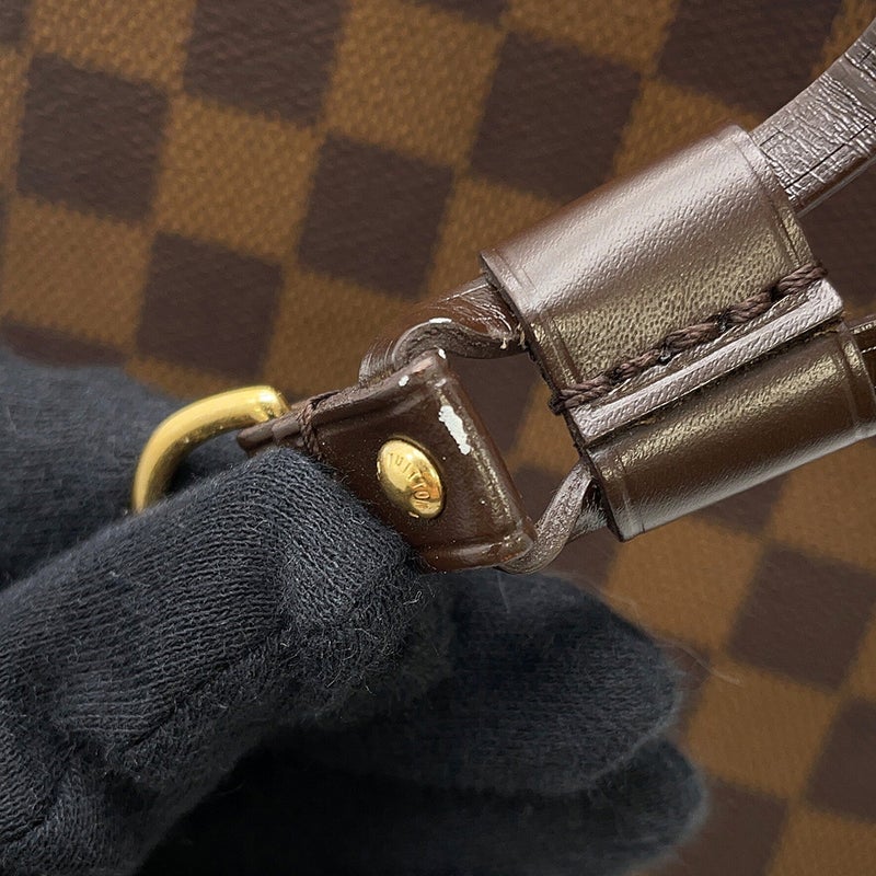 ルイヴィトン トートバッグ ダミエ・エベヌ ネヴァーフル PM N51109 LOUIS VUITTON ヴィトン バッグ