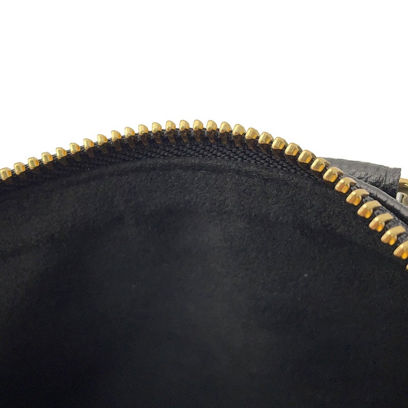 ルイヴィトン ハンドバッグ モノグラム・アンプラント ナノ・スピーディ M82450 ヴィトン バッグ 2way ショルダーバッグ 黒 ブラック