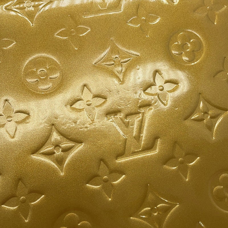 ルイヴィトン ハンドバッグ ヴェルニ デエス PM M91760 LOUIS VUITTON ヴィトン バッグ