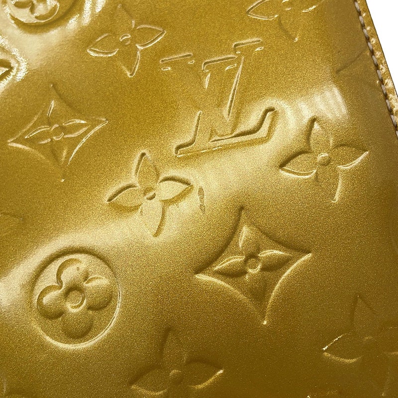 ルイヴィトン ハンドバッグ ヴェルニ デエス PM M91760 LOUIS VUITTON ヴィトン バッグ