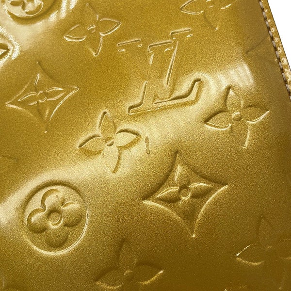 ルイヴィトン ハンドバッグ ヴェルニ デエス PM M91760 LOUIS VUITTON ヴィトン バッグ