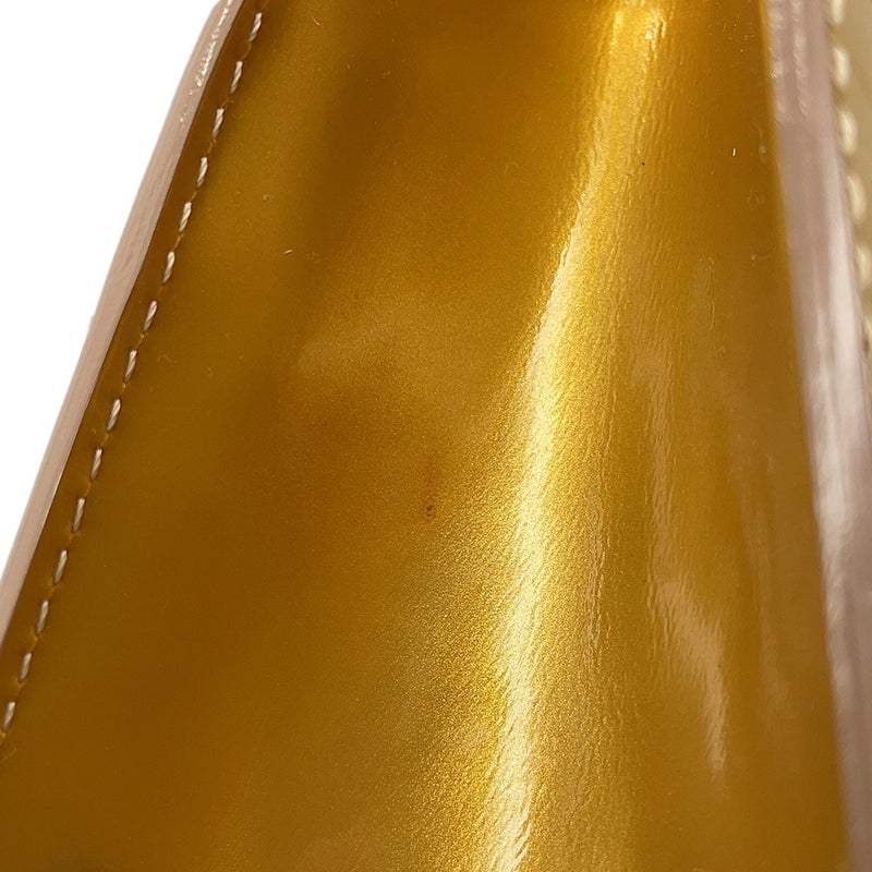 ルイヴィトン ハンドバッグ ヴェルニ デエス PM M91760 LOUIS VUITTON ヴィトン バッグ