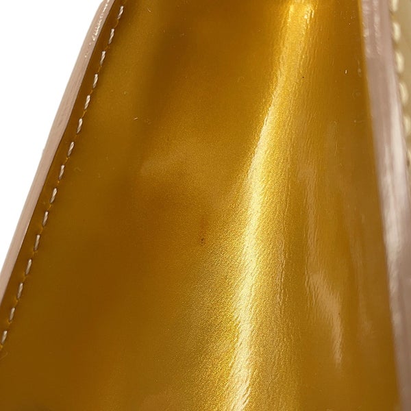 ルイヴィトン ハンドバッグ ヴェルニ デエス PM M91760 LOUIS VUITTON ヴィトン バッグ