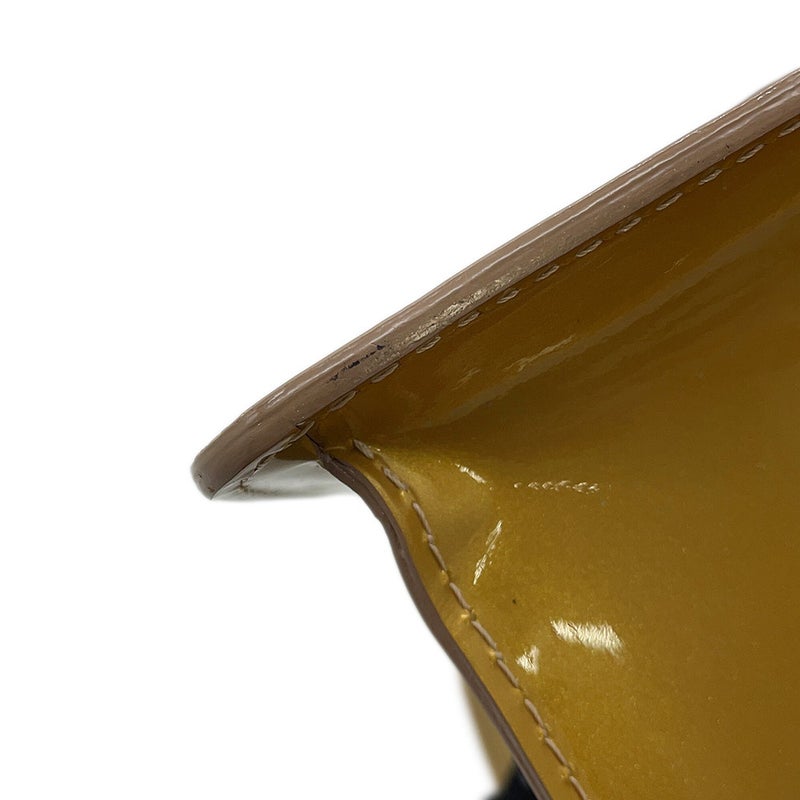 ルイヴィトン ハンドバッグ ヴェルニ デエス PM M91760 LOUIS VUITTON ヴィトン バッグ