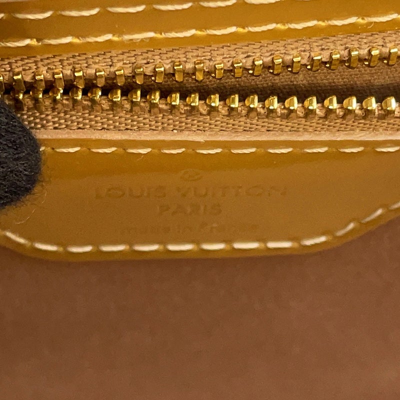 ルイヴィトン ハンドバッグ ヴェルニ デエス PM M91760 LOUIS VUITTON ヴィトン バッグ