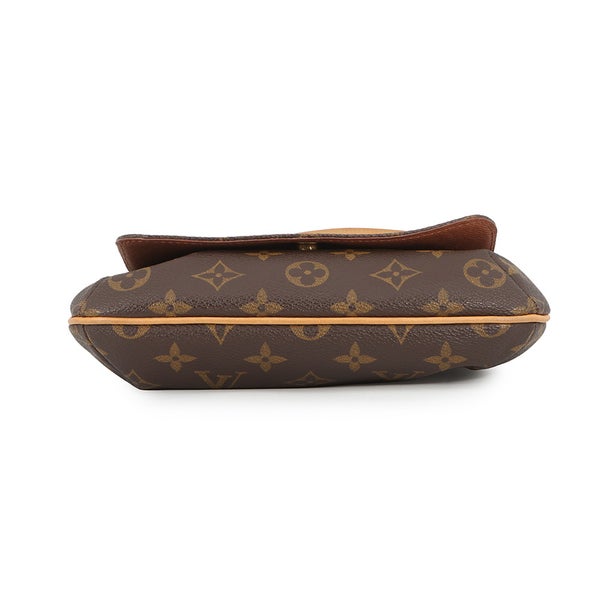 ルイヴィトン ショルダーバッグ モノグラム ミュゼット・サルサ ショート M51258 LOUIS VUITTON ヴィトン バッグ