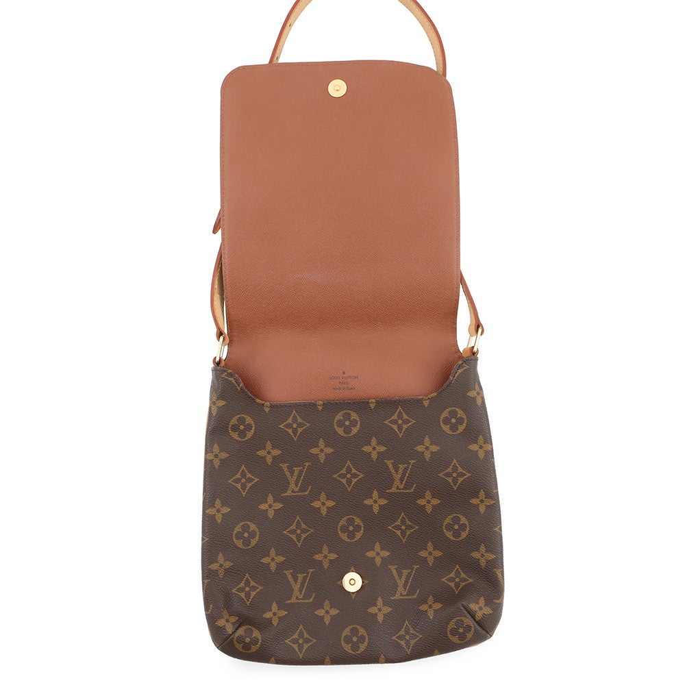 ルイヴィトン ショルダーバッグ モノグラム ミュゼット・サルサ ショート M51258 LOUIS VUITTON ヴィトン バッグ LOUIS VUITTON - ルイ ヴィトン モノグラム ミュゼットサルサ ショート