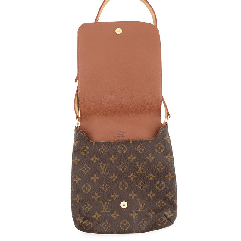 ルイヴィトン ショルダーバッグ モノグラム ミュゼット・サルサ ショート M51258 LOUIS VUITTON ヴィトン バッグ