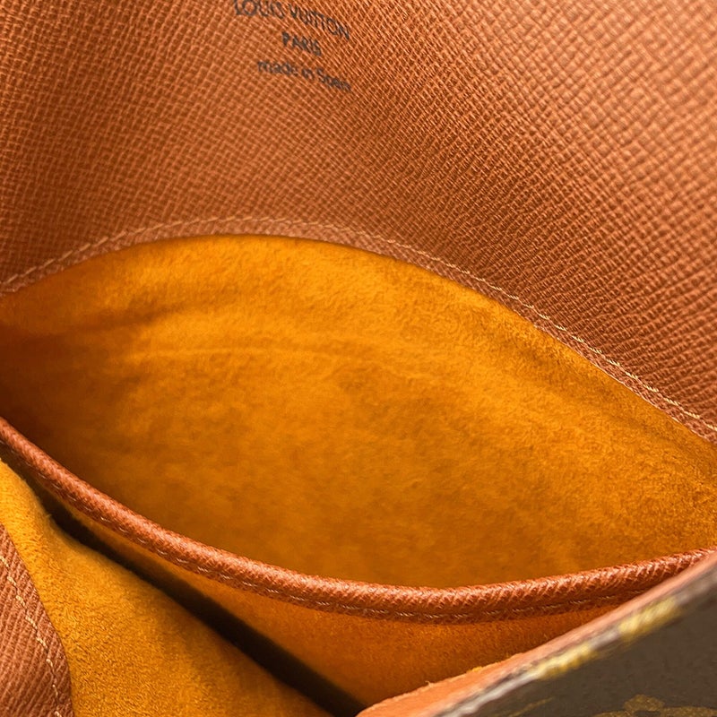 ルイヴィトン ショルダーバッグ モノグラム ミュゼット・サルサ ショート M51258 LOUIS VUITTON ヴィトン バッグ