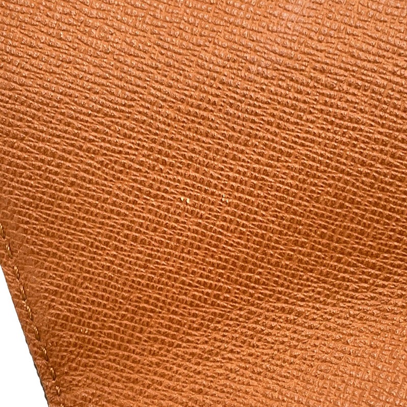 ルイヴィトン ショルダーバッグ モノグラム ミュゼット・サルサ ショート M51258 LOUIS VUITTON ヴィトン バッグ