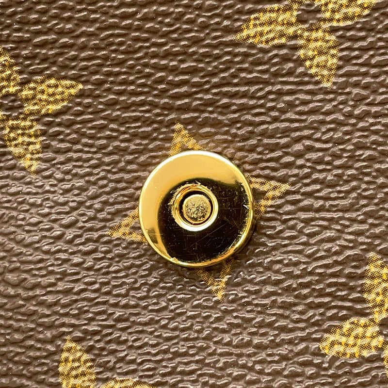 ルイヴィトン ショルダーバッグ モノグラム ミュゼット・サルサ ショート M51258 LOUIS VUITTON ヴィトン バッグ