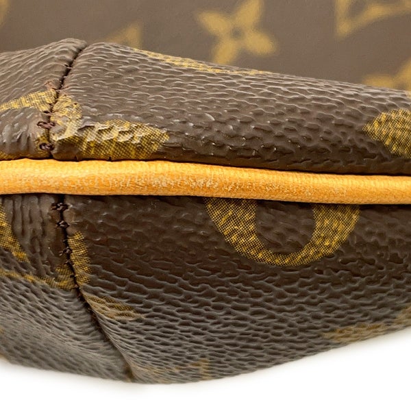 ルイヴィトン ショルダーバッグ モノグラム ミュゼット・サルサ ショート M51258 LOUIS VUITTON ヴィトン バッグ