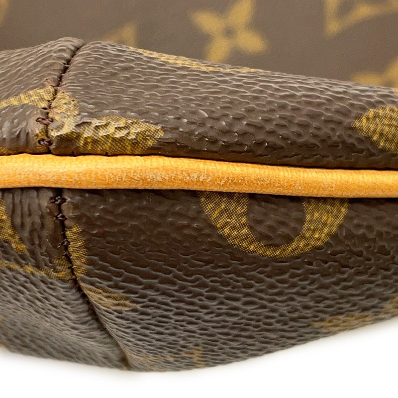 ルイヴィトン ショルダーバッグ モノグラム ミュゼット・サルサ ショート M51258 LOUIS VUITTON ヴィトン バッグ