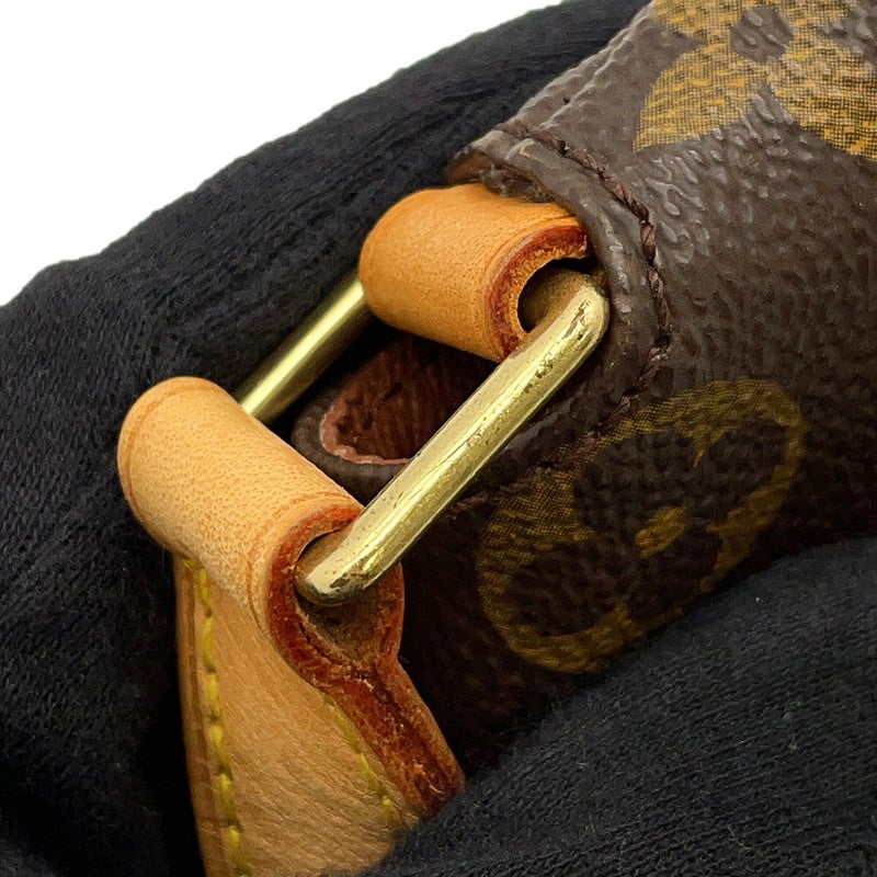 ルイヴィトン ショルダーバッグ モノグラム ミュゼット・サルサ ショート M51258 LOUIS VUITTON ヴィトン バッグ