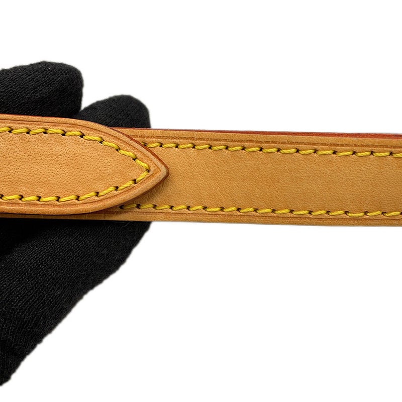 ルイヴィトン ショルダーバッグ モノグラム ミュゼット・サルサ ショート M51258 LOUIS VUITTON ヴィトン バッグ