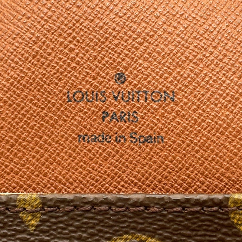 ルイヴィトン ショルダーバッグ モノグラム ミュゼット・サルサ ショート M51258 LOUIS VUITTON ヴィトン バッグ