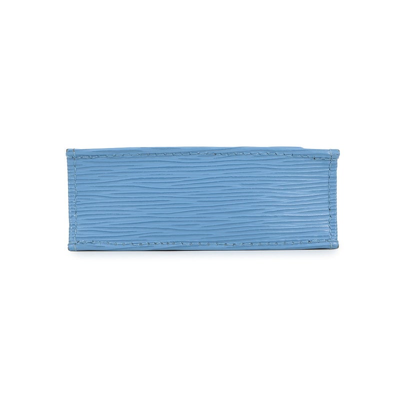 ルイヴィトン ハンドバッグ プティット・サックプラ エピ M80167 ヴィトン バッグ 2way ショルダーバッグ ミニバッグ