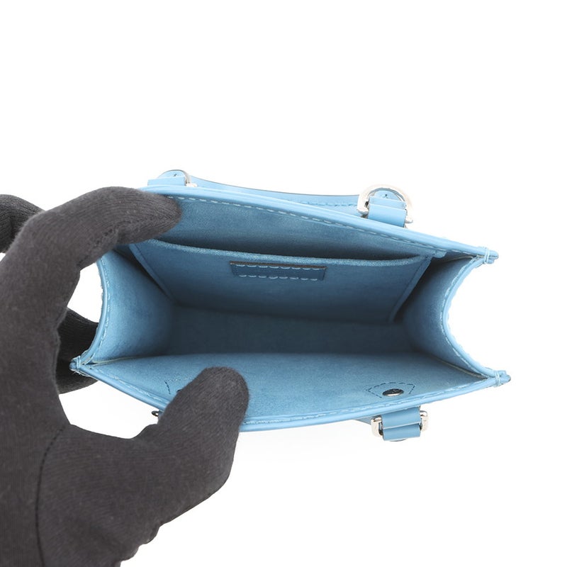 ルイヴィトン ハンドバッグ プティット・サックプラ エピ M80167 ヴィトン バッグ 2way ショルダーバッグ ミニバッグ