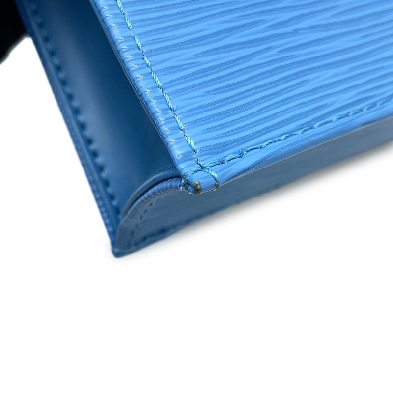 ルイヴィトン ハンドバッグ プティット・サックプラ エピ M80167 ヴィトン バッグ 2way ショルダーバッグ ミニバッグ