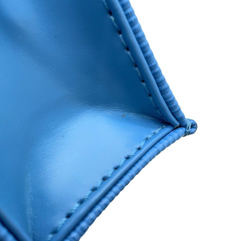 ルイヴィトン ハンドバッグ プティット・サックプラ エピ M80167 ヴィトン バッグ 2way ショルダーバッグ ミニバッグ