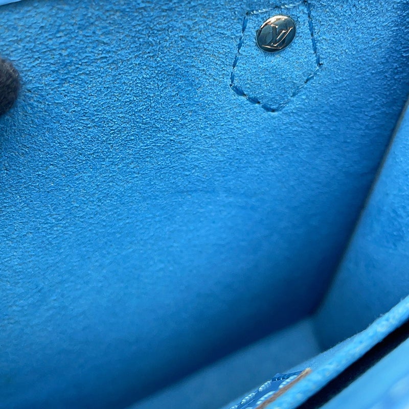 ルイヴィトン ハンドバッグ プティット・サックプラ エピ M80167 ヴィトン バッグ 2way ショルダーバッグ ミニバッグ