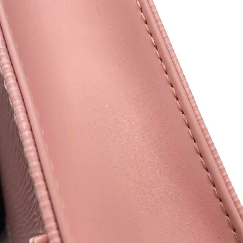 ルイヴィトン ハンドバッグ エピ プティット・サックプラ M69575 LOUIS VUITTON 2wayショルダーバッグ