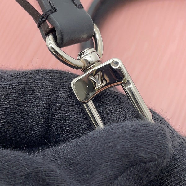 ルイヴィトン ハンドバッグ エピ プティット・サックプラ M69575 LOUIS VUITTON 2wayショルダーバッグ