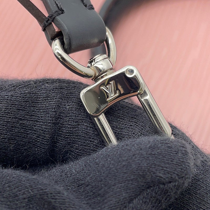ルイヴィトン ハンドバッグ エピ プティット・サックプラ M69575 LOUIS VUITTON 2wayショルダーバッグ