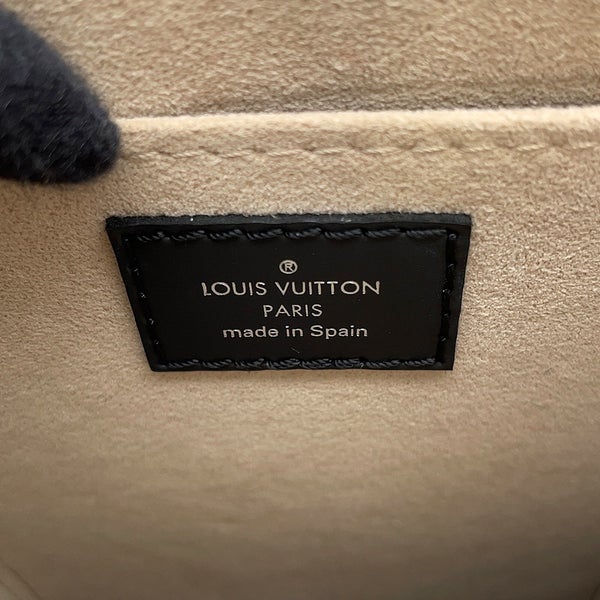 ルイヴィトン ハンドバッグ エピ プティット・サックプラ M69575 LOUIS VUITTON 2wayショルダーバッグ
