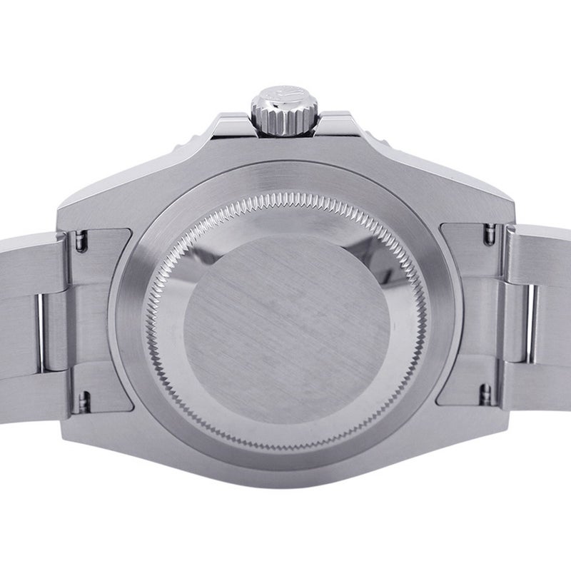 ロレックス サブマリーナ デイト ランダムシリアル ルーレット 126610LN  ROLEX 腕時計 黒文字盤