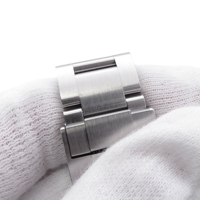 ロレックス サブマリーナ デイト ランダムシリアル ルーレット 126610LN  ROLEX 腕時計 黒文字盤