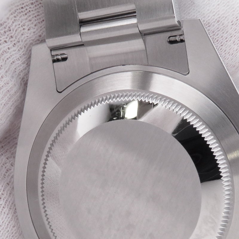 ロレックス サブマリーナ デイト ランダムシリアル ルーレット 126610LN  ROLEX 腕時計 黒文字盤