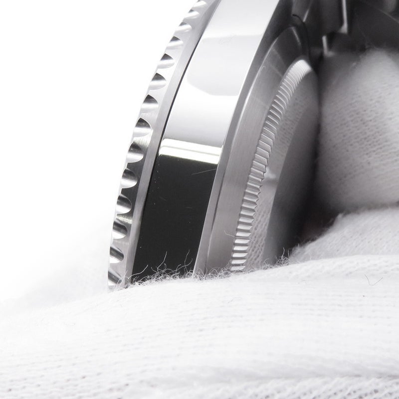 ロレックス サブマリーナ デイト ランダムシリアル ルーレット 126610LN  ROLEX 腕時計 黒文字盤