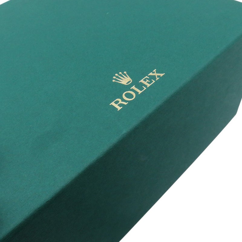 ロレックス サブマリーナ デイト ランダムシリアル ルーレット 126610LN  ROLEX 腕時計 黒文字盤