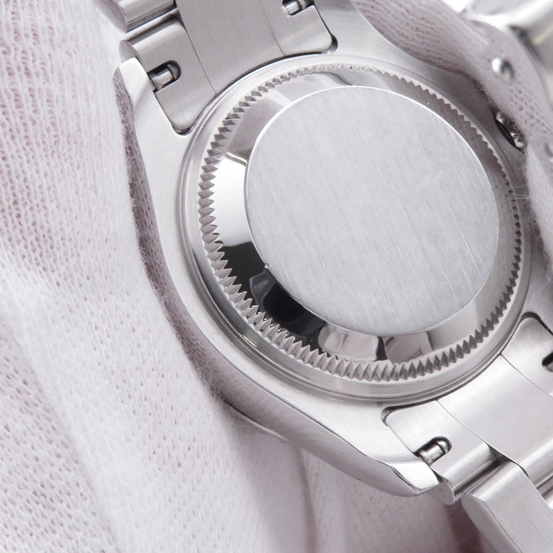 ロレックス ヨットマスター SS/PT950 F番 169622 ROLEX 腕時計 シルバー文字盤