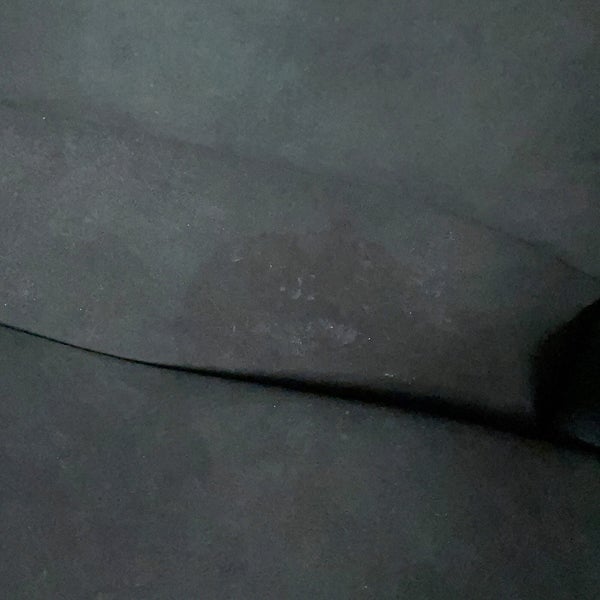 ヴァレンティノガラヴァーニ トートバッグ VLTNロゴ レザー VALENTINO 黒