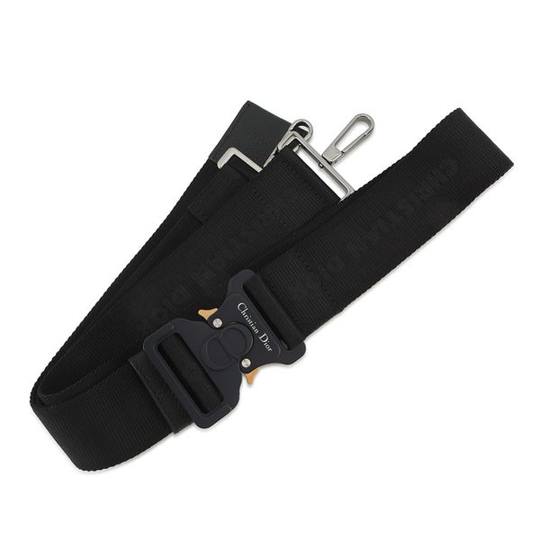 クリスチャン・ディオール ボストンバッグ オブリーク ジャカード Lingot ランゴ 1ADDU115YKY 2way トロッター