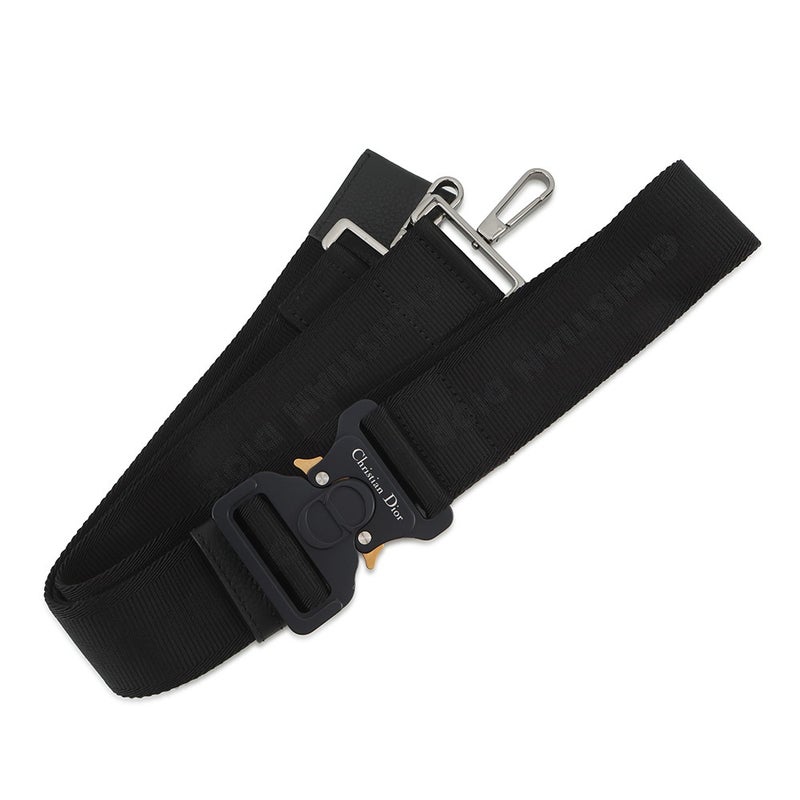 クリスチャン・ディオール ボストンバッグ オブリーク ジャカード Lingot ランゴ 1ADDU115YKY 2way トロッター