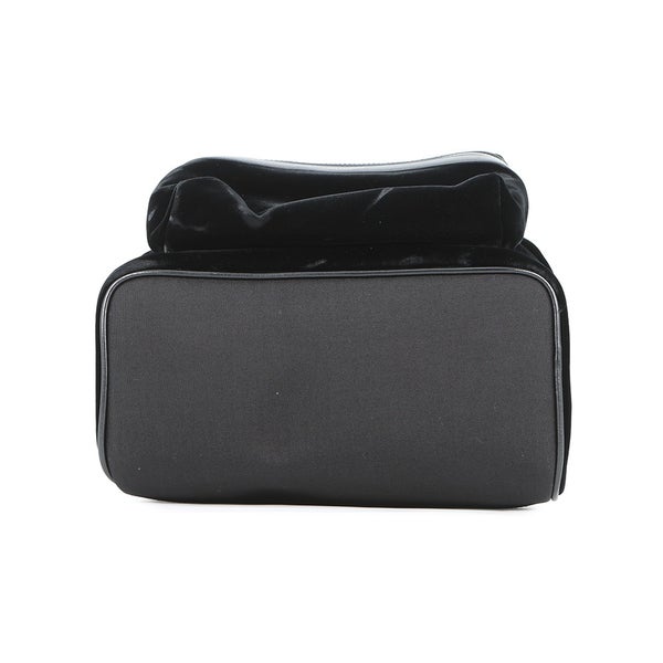 サンローランパリ リュックサック シティ バックパック ベロア 462807 SAINT LAURENT PARIS 黒